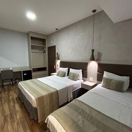Residencial Sausalito Rio de Janeiro Dış mekan fotoğraf