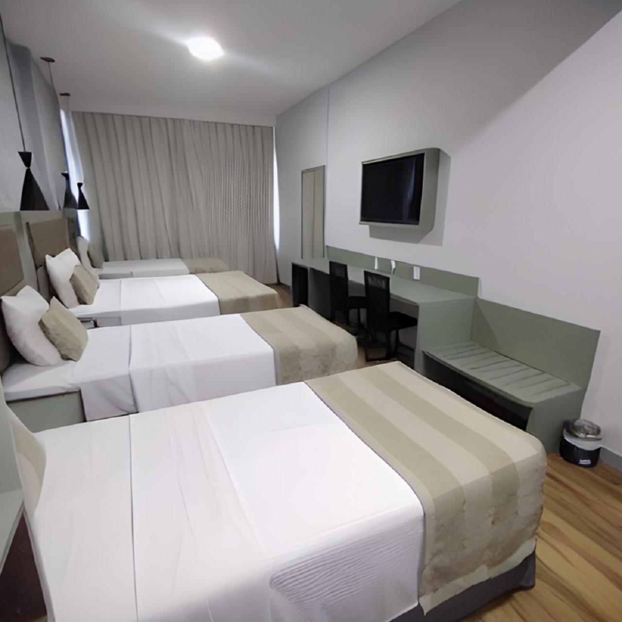 Residencial Sausalito Rio de Janeiro Dış mekan fotoğraf