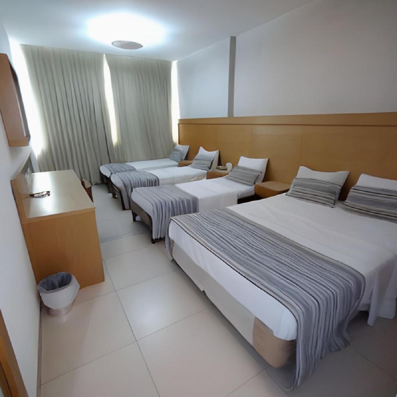 Residencial Sausalito Rio de Janeiro Dış mekan fotoğraf