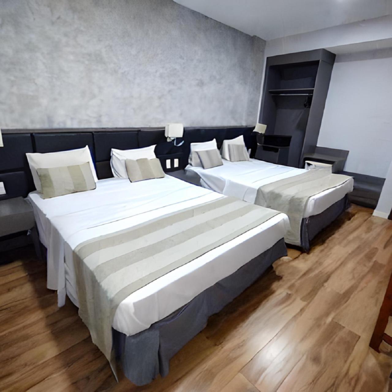 Residencial Sausalito Rio de Janeiro Dış mekan fotoğraf