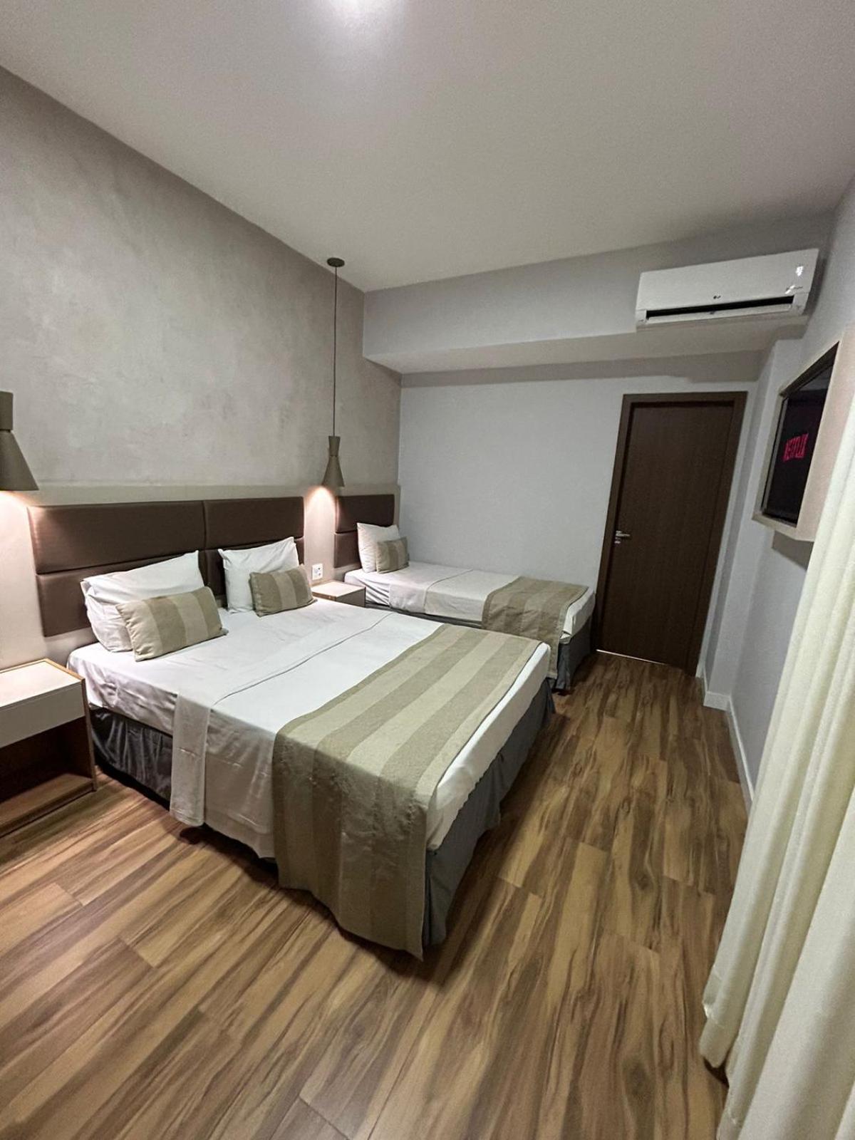 Residencial Sausalito Rio de Janeiro Dış mekan fotoğraf