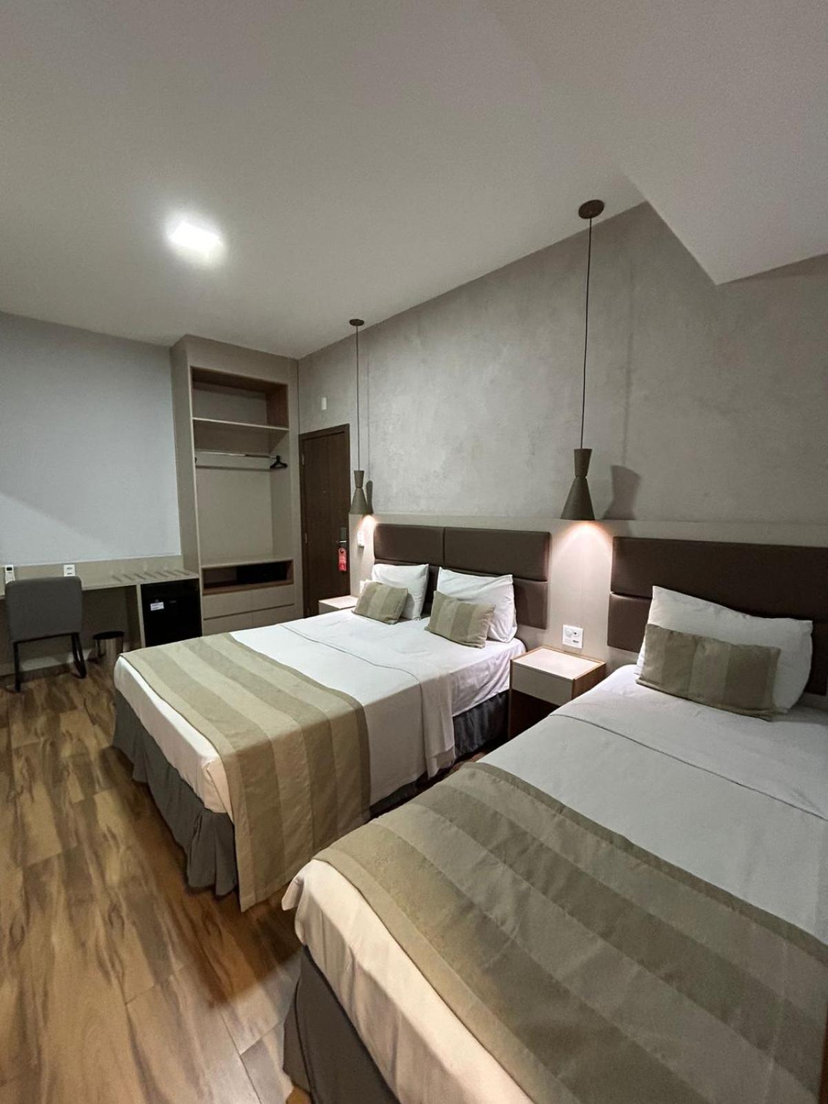 Residencial Sausalito Rio de Janeiro Dış mekan fotoğraf