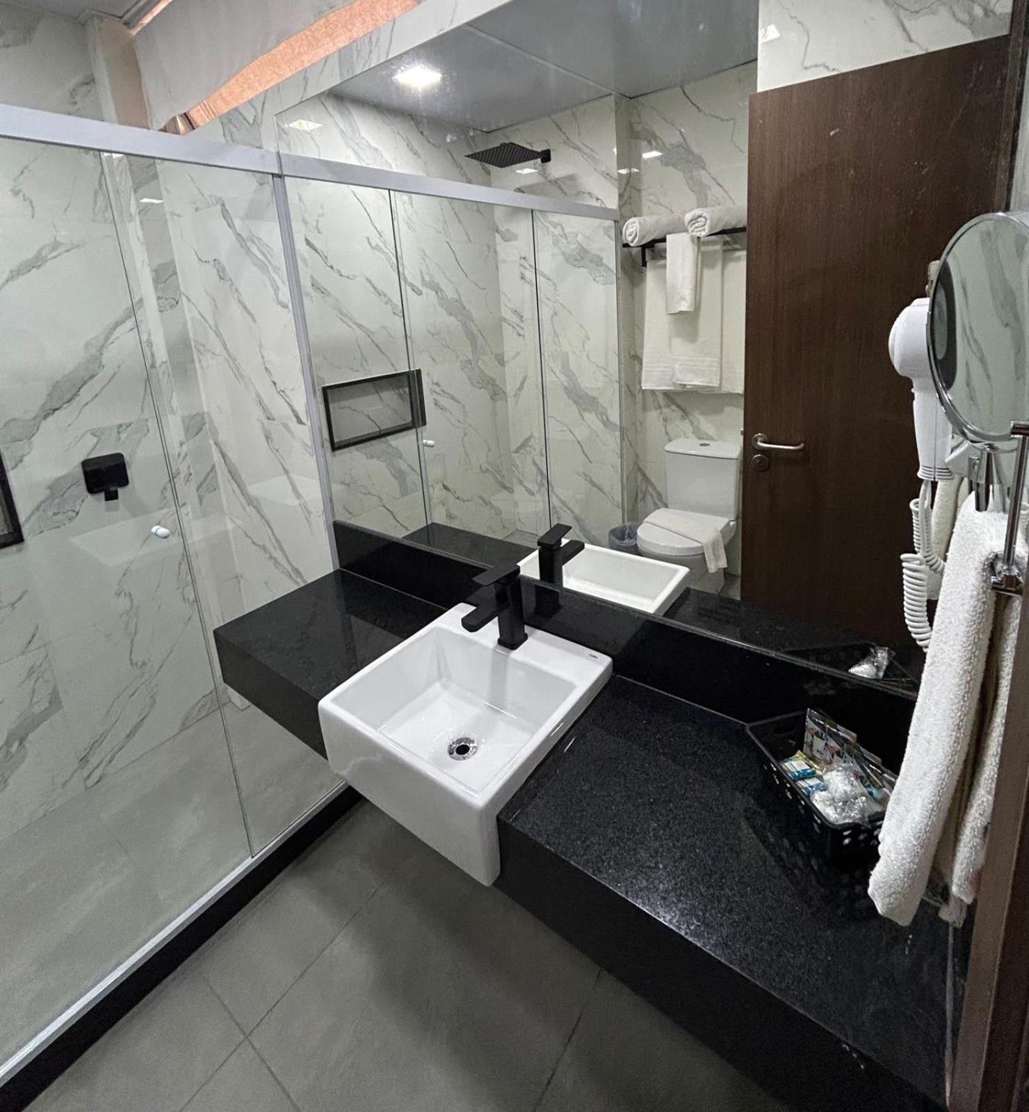 Residencial Sausalito Rio de Janeiro Dış mekan fotoğraf