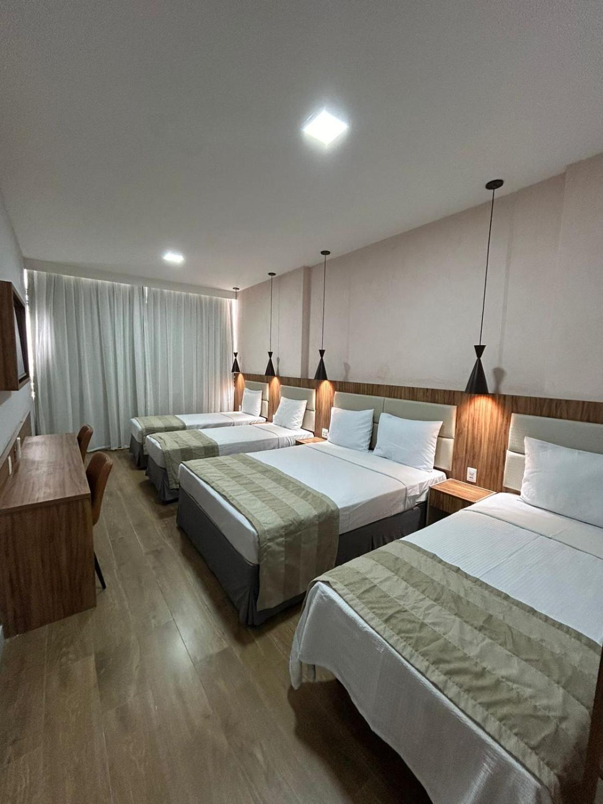 Residencial Sausalito Rio de Janeiro Dış mekan fotoğraf