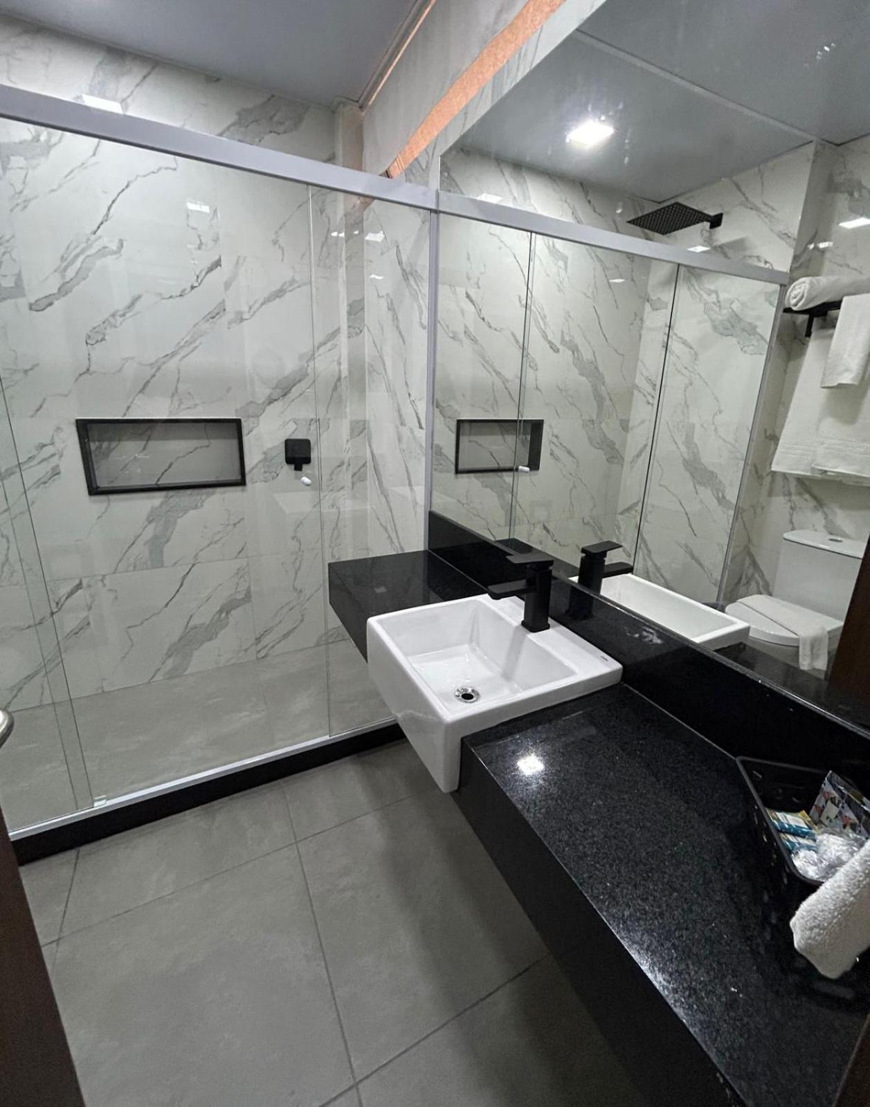 Residencial Sausalito Rio de Janeiro Dış mekan fotoğraf