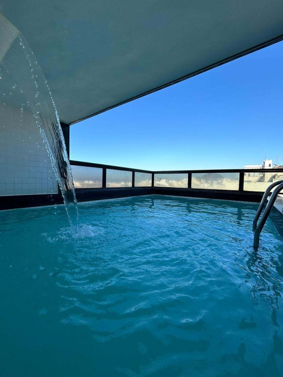 Residencial Sausalito Rio de Janeiro Dış mekan fotoğraf