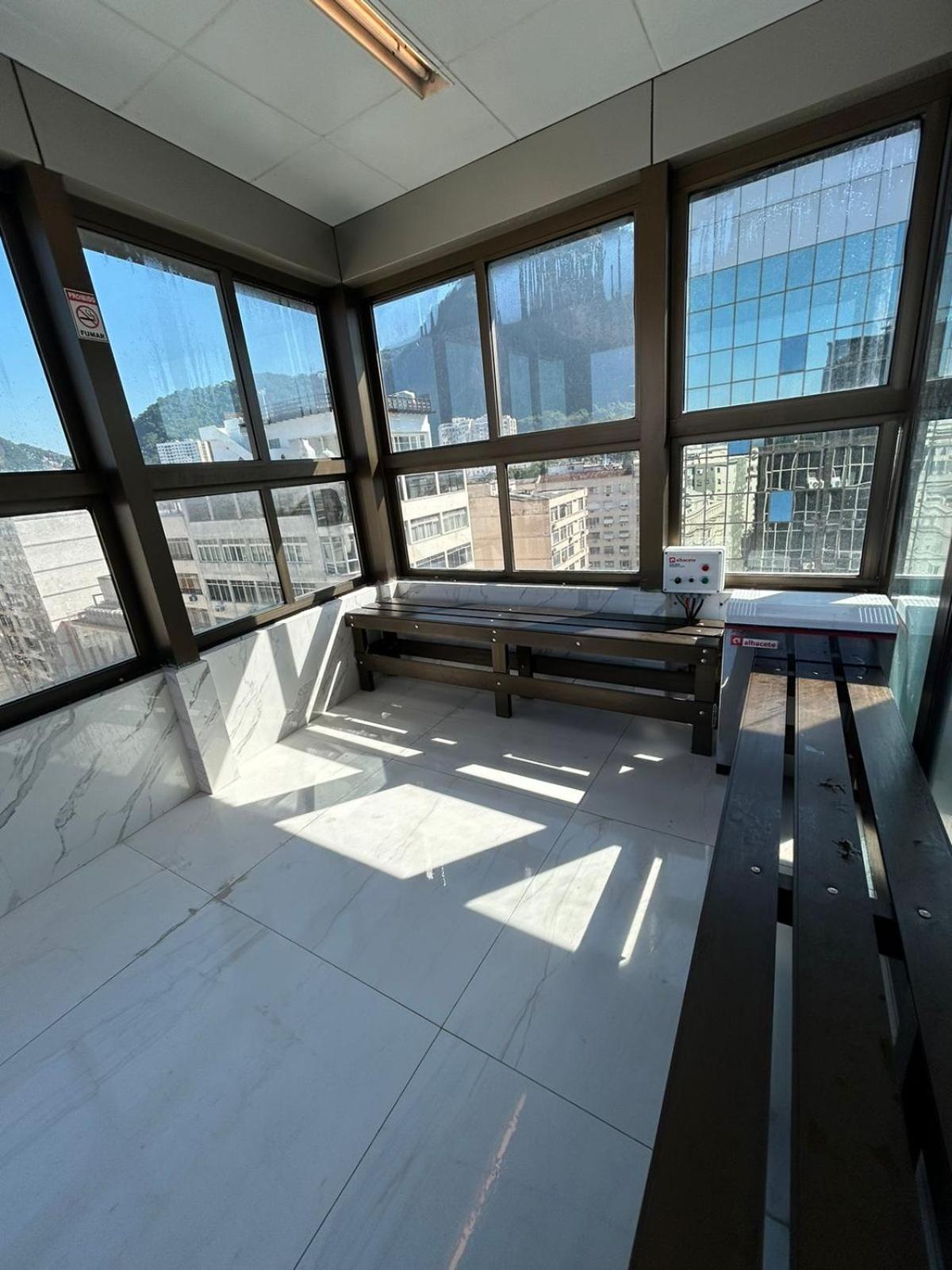 Residencial Sausalito Rio de Janeiro Dış mekan fotoğraf