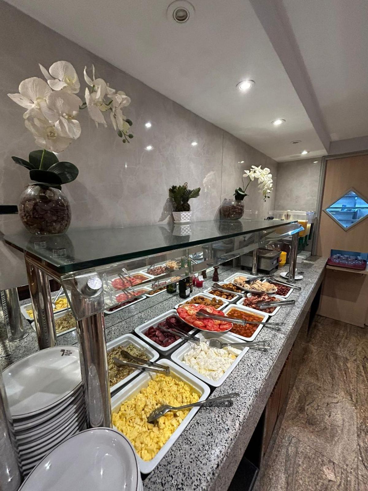 Residencial Sausalito Rio de Janeiro Dış mekan fotoğraf