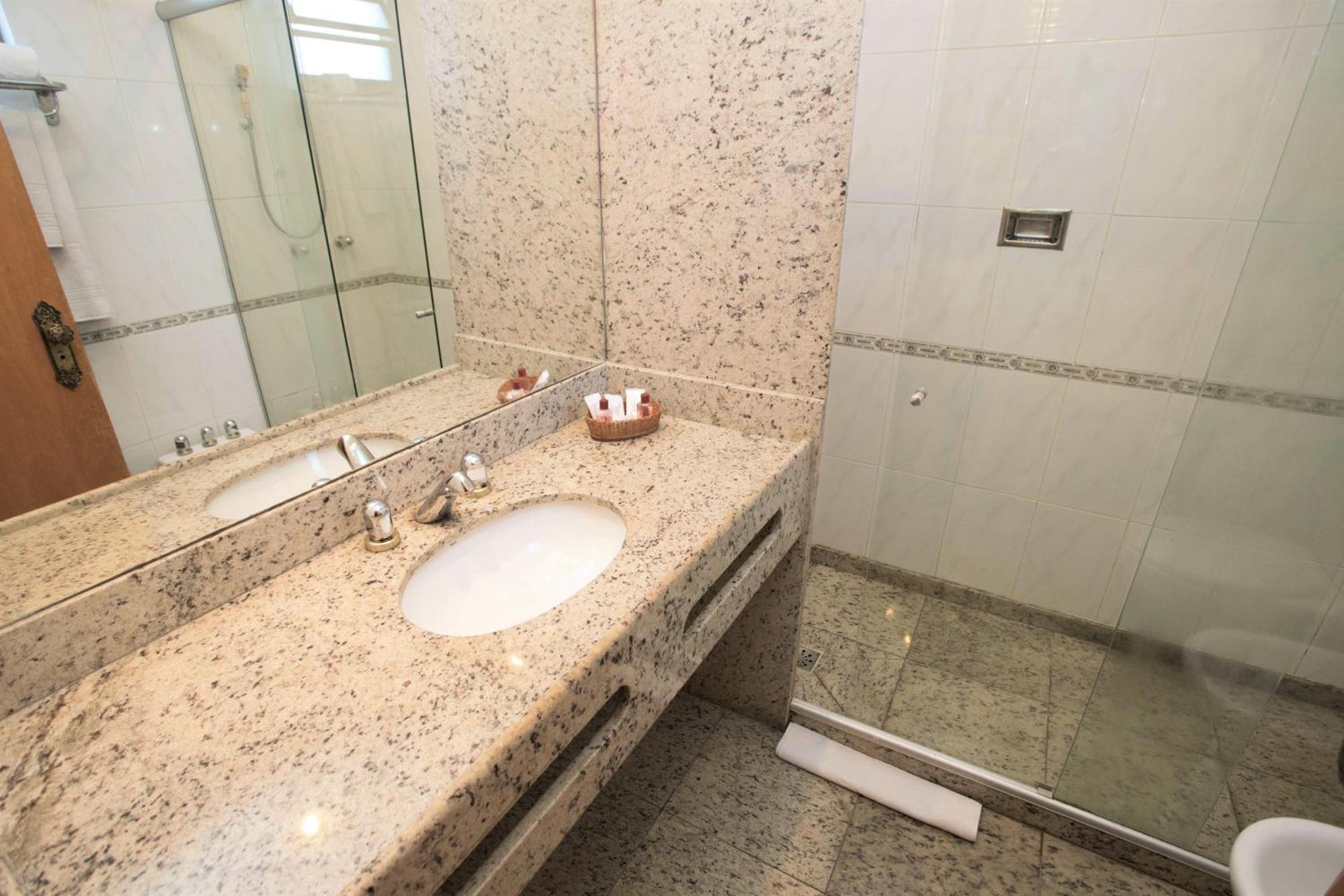 Residencial Sausalito Rio de Janeiro Dış mekan fotoğraf