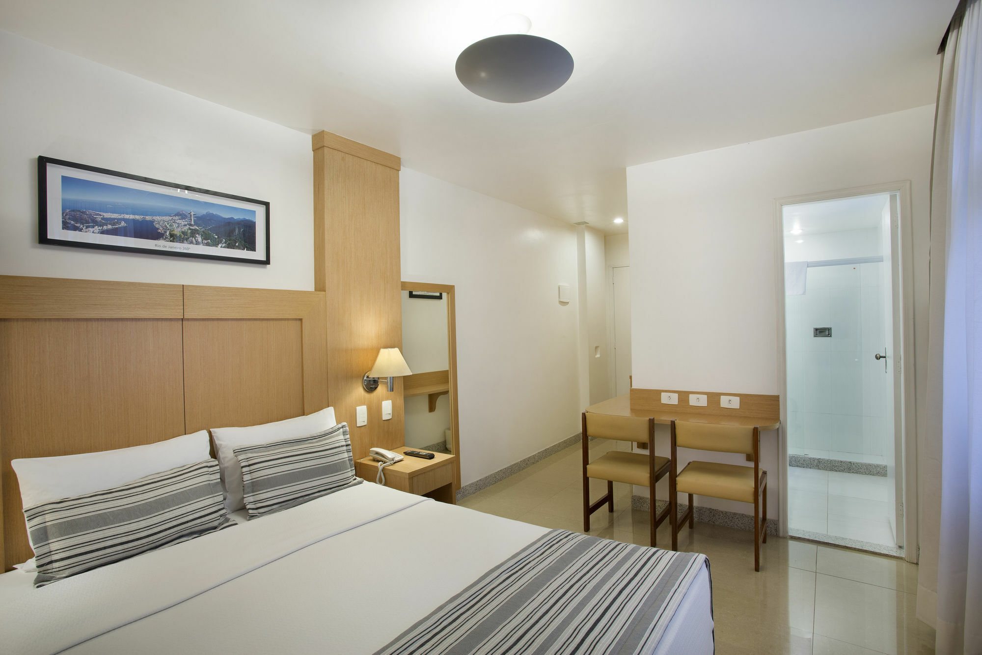 Residencial Sausalito Rio de Janeiro Dış mekan fotoğraf