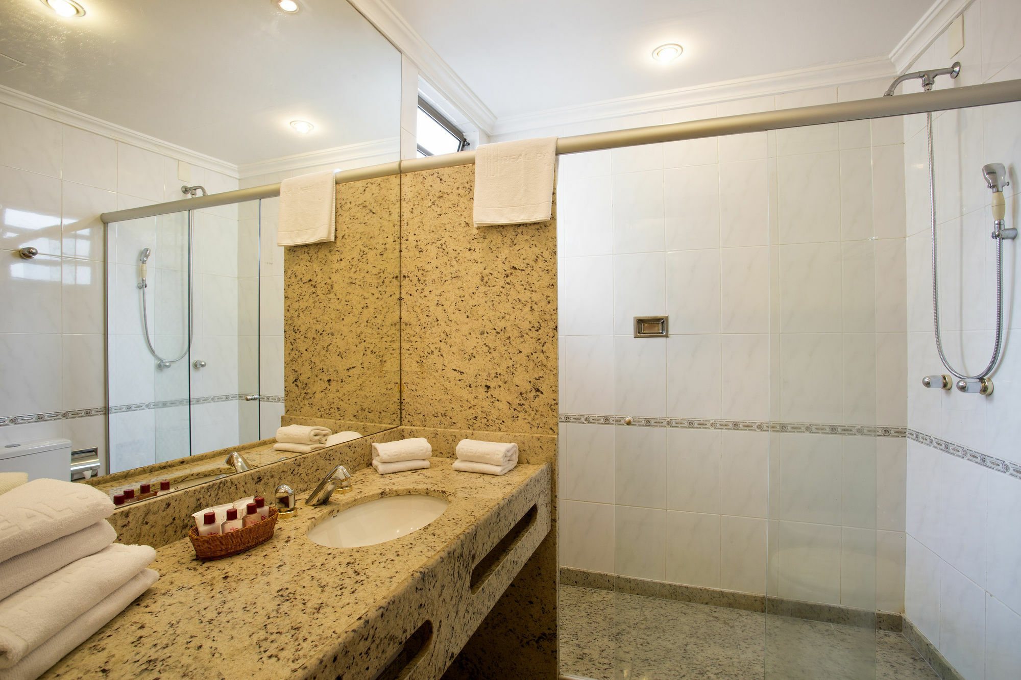 Residencial Sausalito Rio de Janeiro Dış mekan fotoğraf