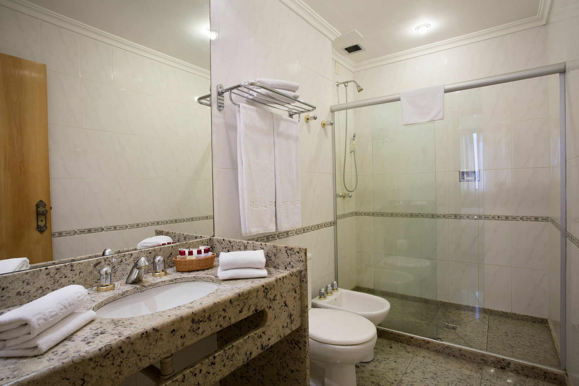 Residencial Sausalito Rio de Janeiro Dış mekan fotoğraf
