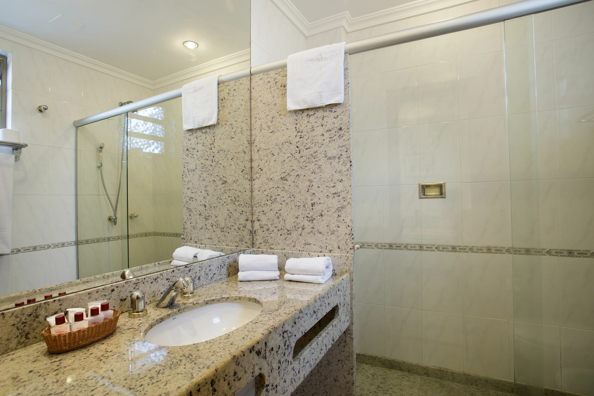 Residencial Sausalito Rio de Janeiro Dış mekan fotoğraf